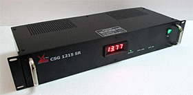 CSG-1215-SR-1